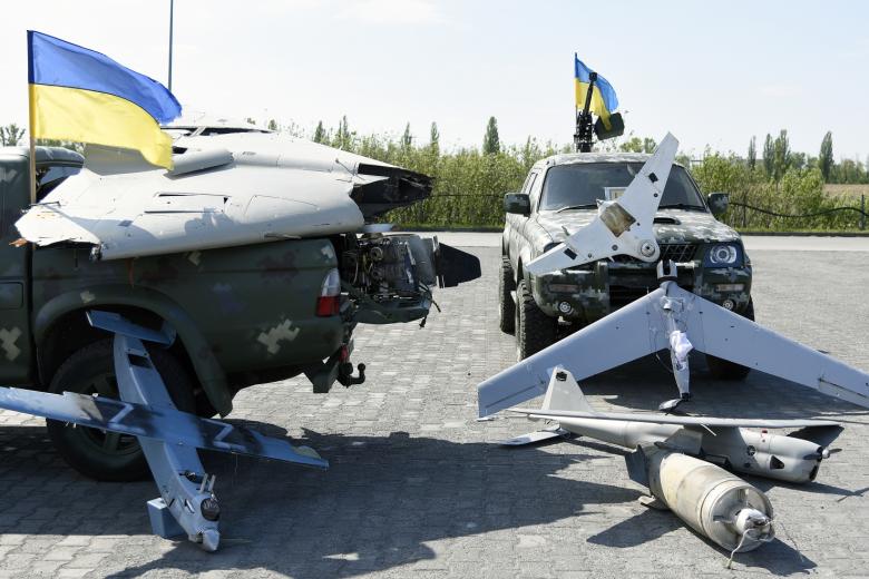 Киев, Украина