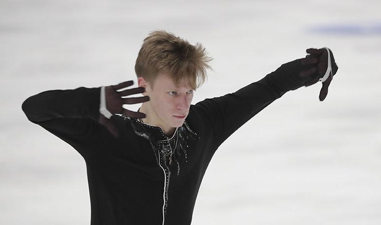 Алексей Ерохов