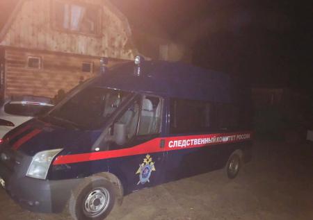 Следователи назвали вероятную причину смерти семьи на турбазе Алтая