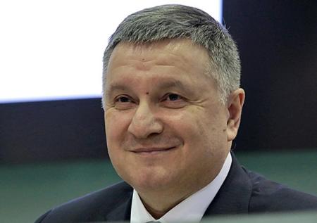 Замглавы МВД Украины назвал истинную причину отставки Авакова
