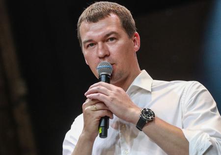 В России появится еще одна «земская» программа