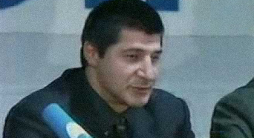 Шахруди Дадаханов