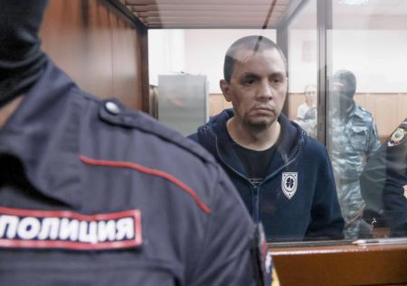 Из суда в психбольницу: что с фигурантом дела о покушении на Соловьева