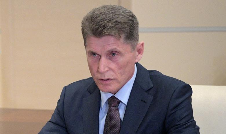 Олег Кожемяко