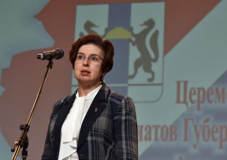 Чиновница объяснила слова о «достаточной» зарплате в 17 тысяч для учёных