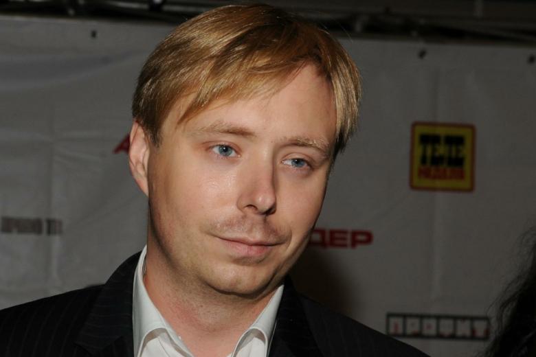 Александр Масляков