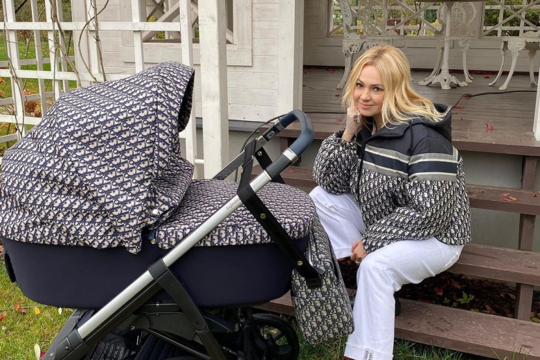 Яна Рудковская