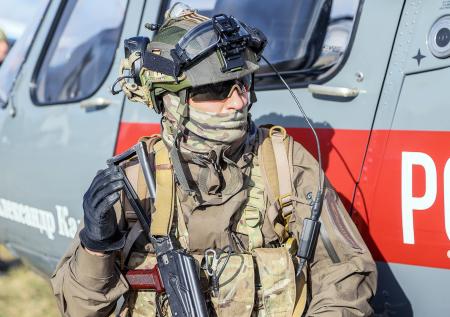 29 октября: Лонгин Сотник, день росгвардейцев и борьбы против инсультов