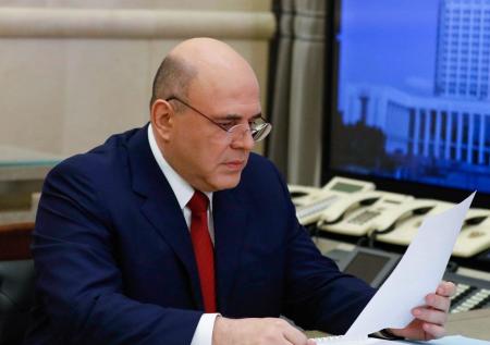 Премьер будет руководить из президиума