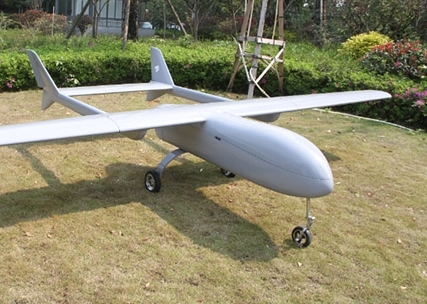 Беспилотник Mugin-5