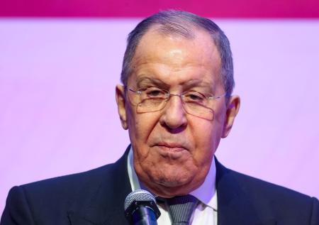 В МИД Армении отреагировали на слова Лаврова о саботаже договоренностей