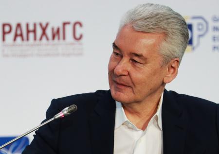 Собянин рассказал о больницах для борьбы с коронавирусом