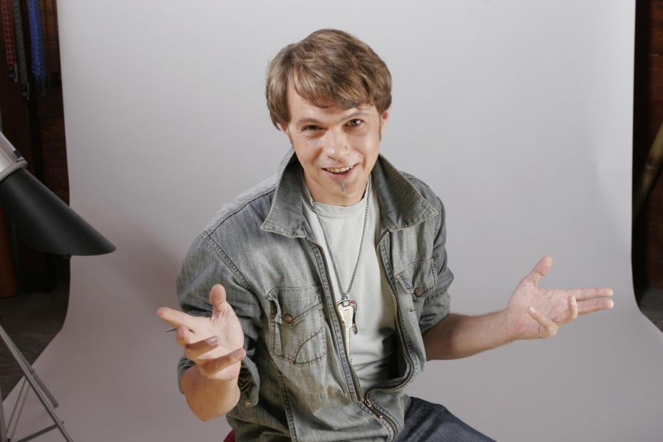 Владимир Левкин