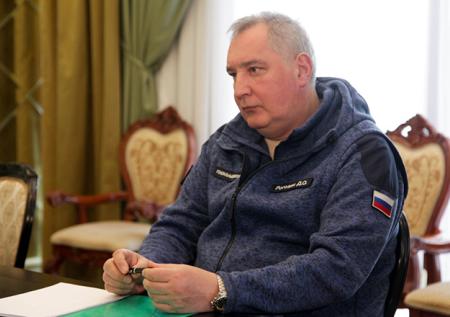 Рогозин: западные бренды вернутся в РФ из-за жадности