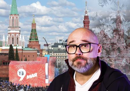 Горе Аверина, тайные гости парада Победы, возврат зимы: что будет дальше
