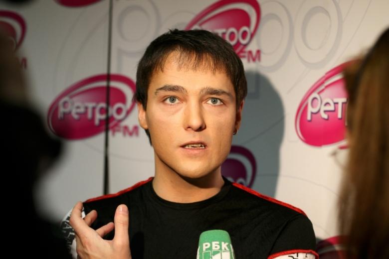 Юрий Шатунов
