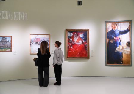 Куда сходить в Москве 15–16 февраля: романтичные выходные в столице