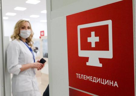 Вдох-выдох: можно ли реабилитировать больных COVID-19 дистанционно
