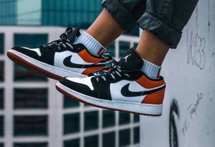 «Известия»: компания Nike не уйдёт из России