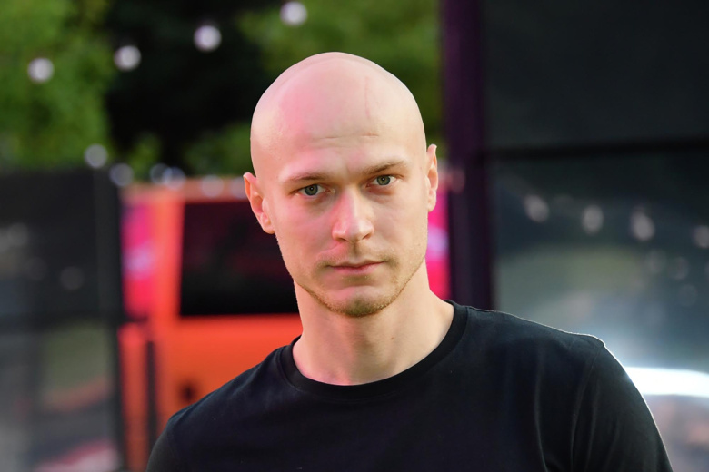 Юрий Борисов