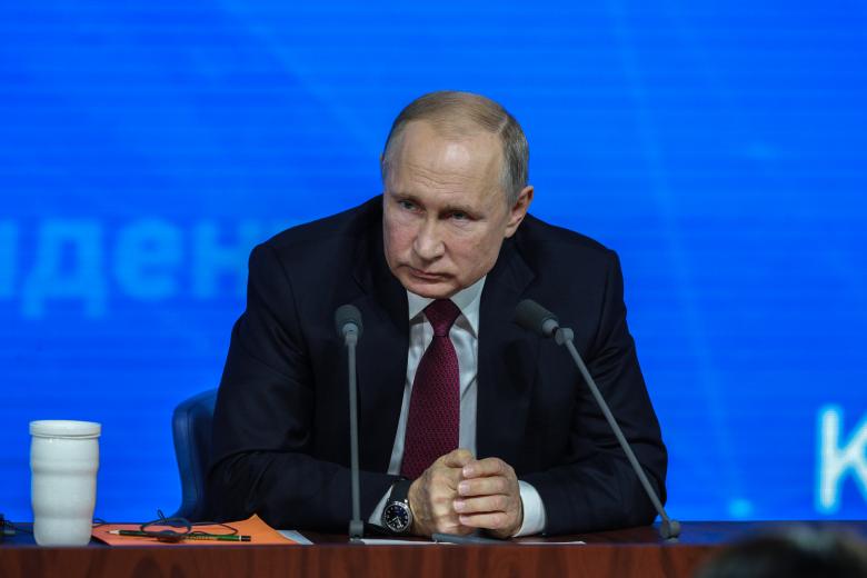 Президент РФ