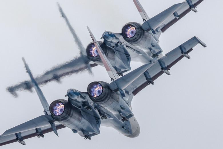 Су-35С 