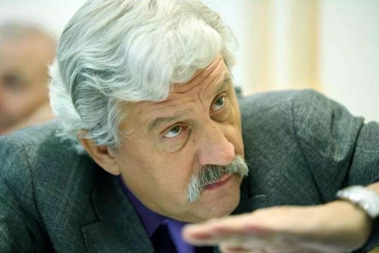 Вячеслав Новицкий