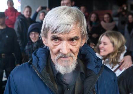 Суд приговорил историка Дмитриева к 15 годам тюрьмы