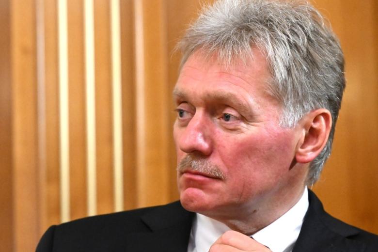 Дмитрий Песков