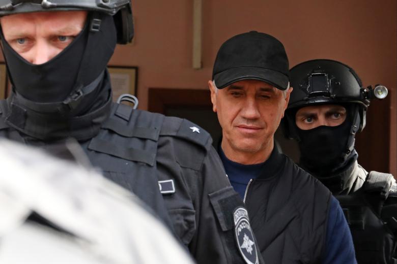 Анатолий Быков