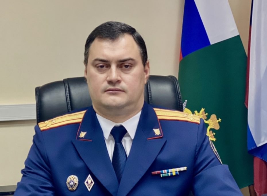  Алексей Сердюков