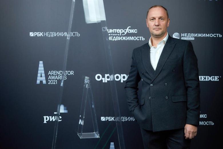 Игорь Грецов