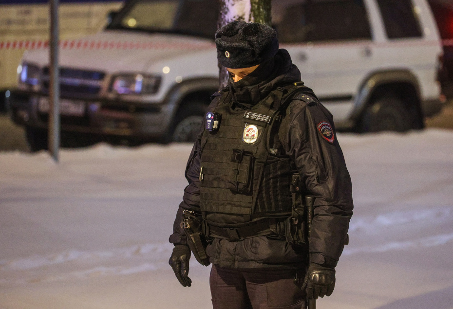 Рядом лежал презерватив: в «Запорожце» Гоши Куценко нашли труп