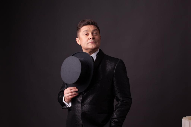 Сергей Белоголовцев