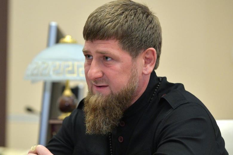 Рамзан Кадыров