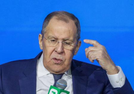 «Американцы знают»: Лавров предостерег Запад от шуток с Россией