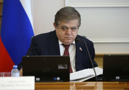 Джабаров предложил Макрону вернуть Эльзас Германии после слов о Крыме