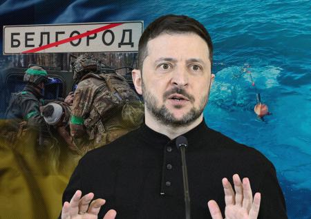 Детали катастрофы в Египте, украинки прижали Зеленского: что будет дальше