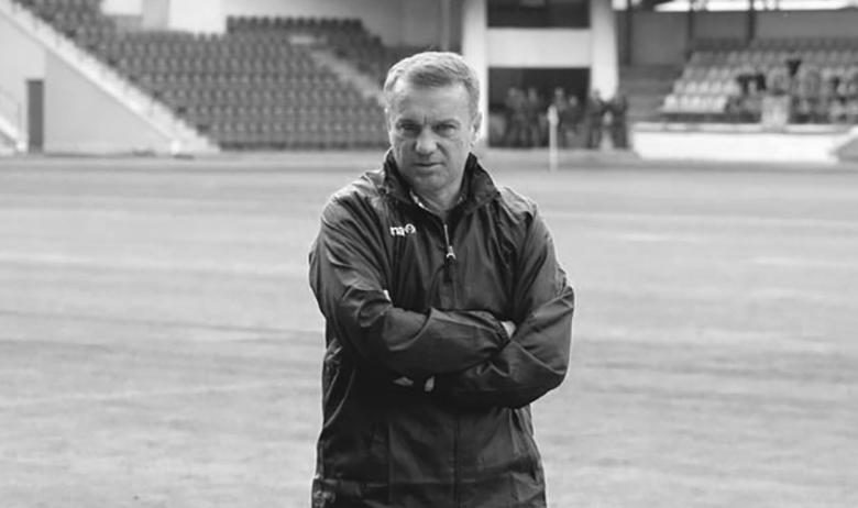 Владимир Журавель