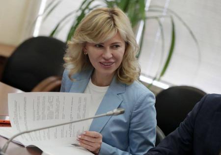 Депутат Госдумы заявила о планах работать медсестрой в военном госпитале