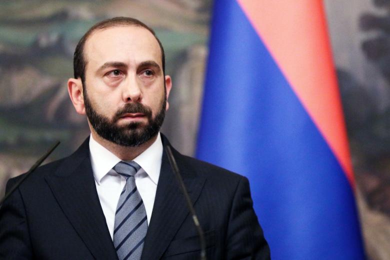 Арарат Мирзоян