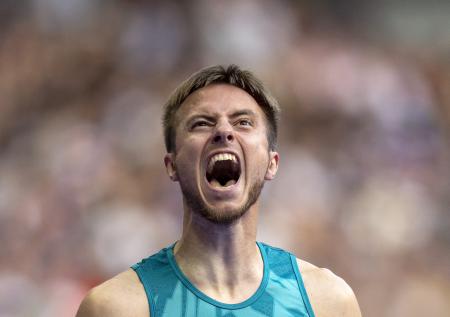 «Серж Лавров гуд»: паралимпийский чемпион об отношении к русским в Париже