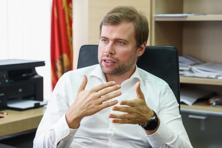 Леонид Зюганов