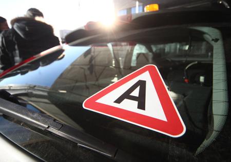 «Аварийные» судьи беспилотных авто появятся в России