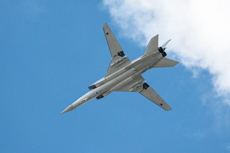 Ту-22М3