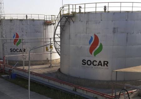 SOCAR выходит из капитала «СОКАР Энергоресурс»