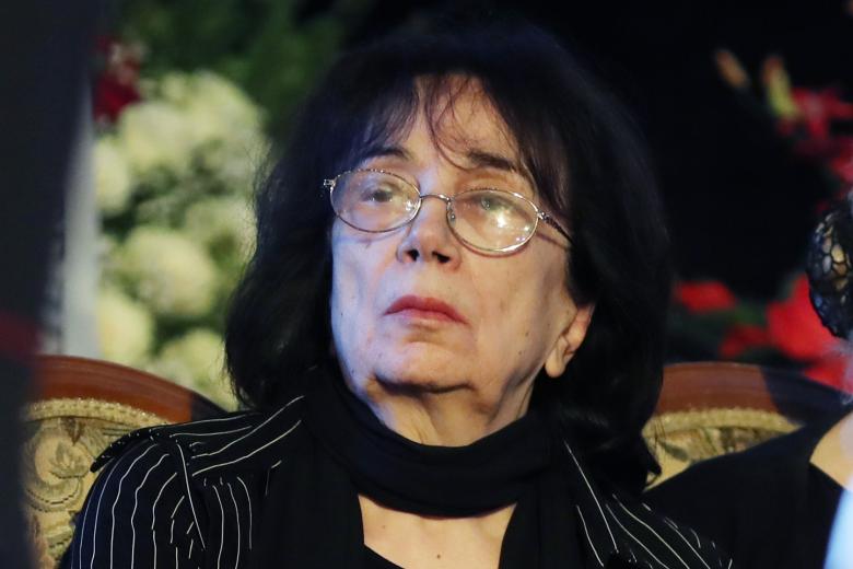 Гитана Леонтенко