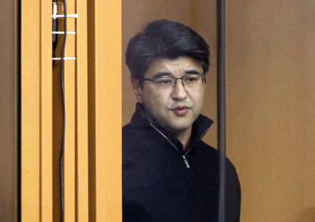 Слова Гитлера, сравнение с Отелло: оглашен срок Бишимбаеву за убийство жены