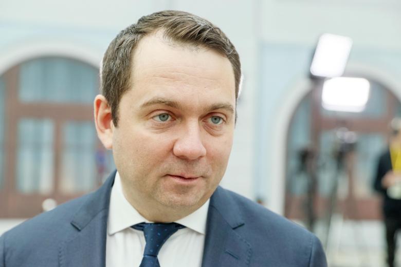 Андрей Чибис