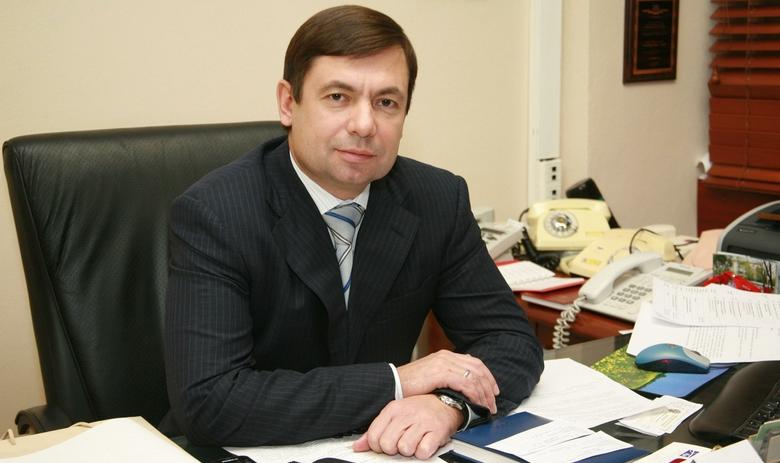 Глава общественного совета при Министерстве культуры РФ Павел Пожигайло